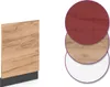 Pannello frontale Vicco R-Line Quercia dorata 45 cm senza Anteprima dell’immagine prodotto 5