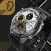 Smartwatch Męski GPS Zegarek Wodoodporny Menu PL Rozmowy Podgląd zdjęcia produktu 5