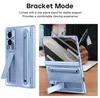 Étui pour Samsung Galaxy Z Fold 8, en métal galvanisé, avec Voir les images du produit 3
