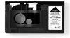 Nedis VHS adaptér - konverze: VHS-C na VHS - Plug and Play Náhled obrázku produktu 5