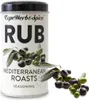 Cape Herb and Spice Rub Arrosti Mediterraneida cucina 100g Anteprima dell’immagine prodotto 3