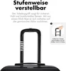 Flexot® Trolley - Handgepäck Koffer M, Produktbild-Vorschau 9