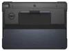 Dell EcoLoop CG7325L - Tablet-PC-Schutzhülle - Schwarz Voir les images du produit 1