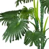Palmier Tallipot Rônier Plante Arbre Artificielle Voir les images du produit 5