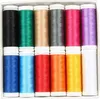 ACKERMANN Stickgarn in 12 Farben x 260m Produktbild-Vorschau 2