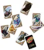 Mattel Games UNO The Legend of Zelda, Kartenspiel für den Produktbild-Vorschau 5
