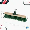 KOTARBAU® Balai Brosse Bois de Hêtre 40 cm Vert Balai Voir les images du produit 3