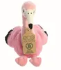AURORA Eco Nation plush toy Flamingo, 24 cm Produktbild-Vorschau 2