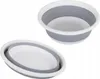 Ciotola in silicone rotonda 9 litri - 01544 Anteprima dell’immagine prodotto 9