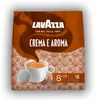 Lavazza Crema E Aroma 18 Kaffeepads aus feinstem Röstkaffee Produktbild-Vorschau 1