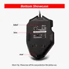 Zelotes C-13 kabelgebundene Gaming-Maus, 13 programmierbare Produktbild-Vorschau 18