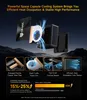 BMAX B8A Pro Mini PC, AMD Ryzen 7 8745HS, 16GB DDR5 RAM, Produktbild-Vorschau 5