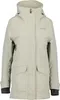 Didriksons Frida Wns Parka 7 Wilted Leaf Wilted Leaf 38 Produktbild-Vorschau 1
