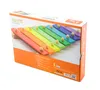 Nd18_2936 Viga 58771 Kolorowe Cymbalki Podgląd zdjęcia produktu 5