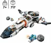 Lego 60446 LEGO® City Galaxie Raumschiff--60446 Anteprima dell’immagine prodotto 23