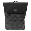 A studio shot of a backpack. Produktbild-Vorschau