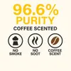 Bioethanol Kaffeeduft 96,6% 5L für Kamin Universal Produktbild-Vorschau 2