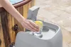 Bestway® LAY-Z-SPA® WLAN-Whirlpool Helsinki AirJet Plus™ Ø Produktbild-Vorschau 15