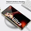 Coque de téléphone portable en carbone pour Samsung Galaxy Voir les images du produit 9