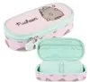 Rucksack, Schulset, 8-teilig, für Mädchen, Pusheen, Rosa, Produktbild-Vorschau 12