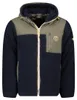 Geographical Norway WZ8006H/GN-Navy Herren-Fleecepullover Produktbild-Vorschau 3