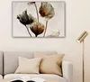 MuchoWow® - Leinwandbilder - Vintage - Blumen - Pflanzen - Produktbild-Vorschau 6
