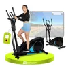 Hop-Sport Crosstrainer HS-060C mit magnetischem Produktbild-Vorschau 1