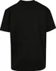Build Your Brand BY102 | T-shirt oversize pesante da uomo - Anteprima dell’immagine prodotto 6