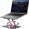 Support pour ordinateur portable réglable en hauteur avec Voir les images du produit 8