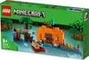 LEGO Minecraft La Fattoria Delle Zucche 21248 Anteprima dell’immagine prodotto 36