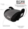 Kindersitzerhöhung PETEX Max Plus Isofix i-Size ECE R129 Produktbild-Vorschau 13