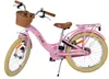 Volare Blossom Kinderfahrrad - Mädchen - 20 Zoll - Rosa - Produktbild-Vorschau 8
