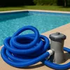 Tubo per piscina Relaxdays, tubo a spirale da 32 mm, Anteprima dell’immagine prodotto 3