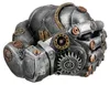 Gilde Skulptur Steampunk Herz i.Händen Produktbild-Vorschau 3