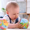 HABA 306318 - Palla per bambini mondo arcobaleno, palle da Anteprima dell’immagine prodotto 4