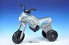 Moto Enduro Yupee Police large Voir les images du produit 3