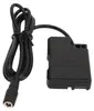 EN-EL14 DC coupler dummy battery s napájením typu C pro Náhled obrázku produktu 2