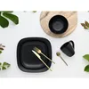 CreaTable, 16818, Magic Black Square Black, kombinovaná Náhľad obrázku produktu 7