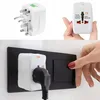 ADAPTÉR UK EU USA – UNIVERZÁLNÍ PŘÍPOJKA DO ZÁSUVKY PRO Náhled obrázku produktu 3
