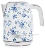 Laura Ashley Wasserkocher – 1,7 l, 2200 W, beleuchtetes Produktbild-Vorschau 1