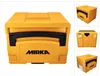 Mirka Systainer Case T-LOC  4 Werkzeugkoffer gelb ( Produktbild-Vorschau 1