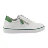Gabor 43.264 Damenschuhe - Halbschuhe - Sneaker weiß Produktbild-Vorschau 7