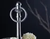 Elegante Etagere ORIENT 65cm silber im Wild Hammerschlag Produktbild-Vorschau 6