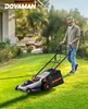 DOVAMAN Elektro-Rasenmäher 1500W, 36 cm Schnittbreite, Produktbild-Vorschau 2
