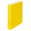 DONAU 3732001F-11 Ringbuch 2-Ringe gelb 3,5 cm DIN A4 Produktbild-Vorschau 4