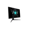 A computer monitor on a white background. Produktbild-Vorschau