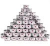 Beeketal Sicherheits Brennpaste 72 Stück Produktbild-Vorschau 1