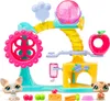 TM Toys Littlest Pet Shop Fun Factory Spielset Produktbild-Vorschau 2