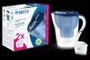 Brita Marella XL blau inkl. 2 MAXTRA PRO All-in-1 Produktbild-Vorschau 5