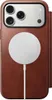 Nomad Modern Leather Folio iPhone 17 Pro Max Olde Dublin H. Produktbild-Vorschau 5